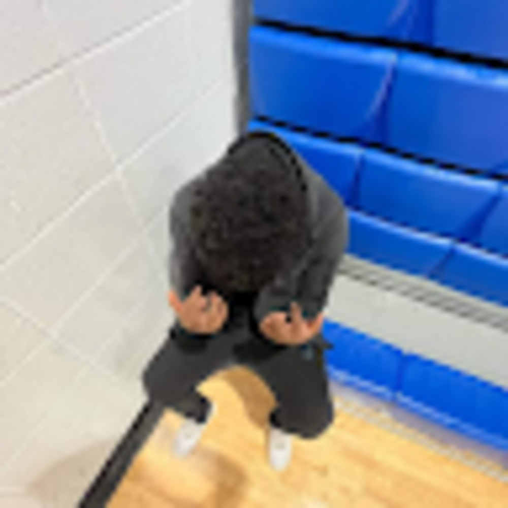 Meet your Posher, Ricardo